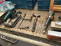 Gereedschap - afbeelding 4 van  9