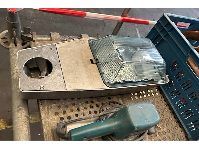 Gereedschap - afbeelding 5 van  9