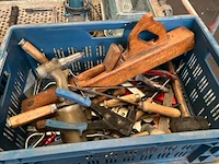 Gereedschap - afbeelding 7 van  9