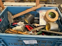 Gereedschap - afbeelding 8 van  9