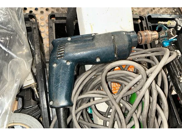 Gereedschap - afbeelding 2 van  5