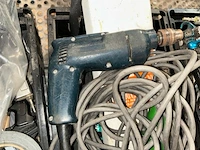 Gereedschap - afbeelding 2 van  5
