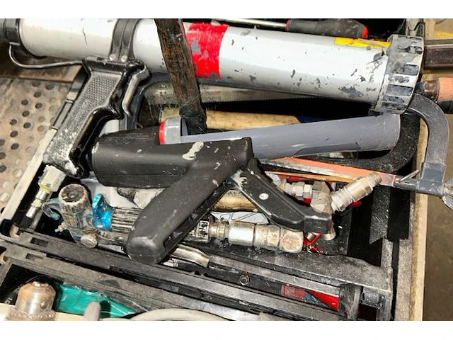 Gereedschap - afbeelding 3 van  5