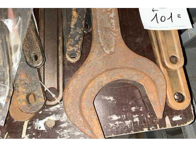Gereedschap - afbeelding 3 van  5