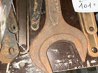 Gereedschap - afbeelding 3 van  5