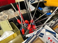 Gereedschap - afbeelding 2 van  5