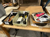 Gereedschap - afbeelding 1 van  5