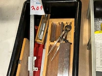 Gereedschap - afbeelding 3 van  5