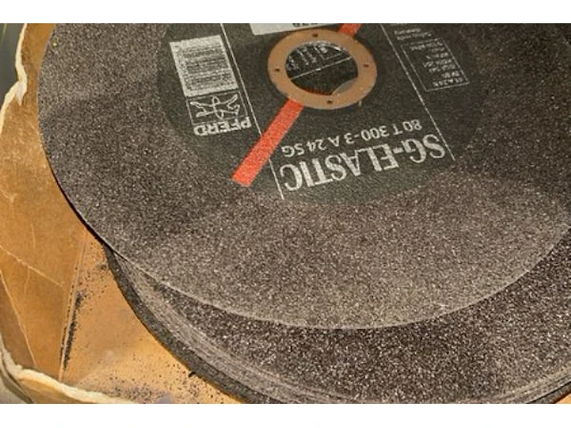 Gereedschap - afbeelding 5 van  5