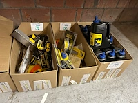 Gereedschap - afbeelding 1 van  4