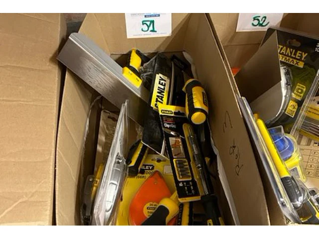 Gereedschap - afbeelding 3 van  4