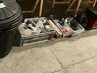 Gereedschap - afbeelding 1 van  9