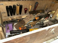 Gereedschap - afbeelding 5 van  6