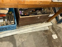 Gereedschap - afbeelding 6 van  6