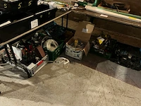 Gereedschap - afbeelding 1 van  9