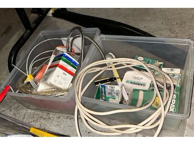 Gereedschap - afbeelding 7 van  9