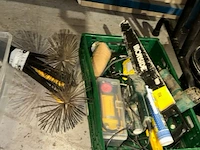 Gereedschap - afbeelding 8 van  9