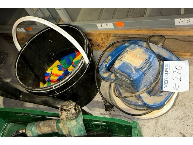 Gereedschap - afbeelding 9 van  9