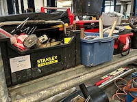 Gereedschap - afbeelding 1 van  4