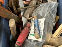 Gereedschap - afbeelding 3 van  4