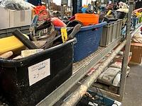 Gereedschap - afbeelding 1 van  5