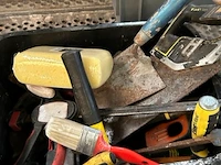 Gereedschap - afbeelding 2 van  5