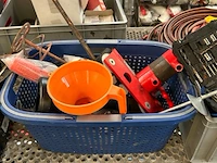 Gereedschap - afbeelding 3 van  5