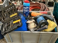 Gereedschap - afbeelding 4 van  5