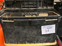 Gereedschap - afbeelding 2 van  3