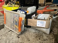 Gereedschap - afbeelding 1 van  5