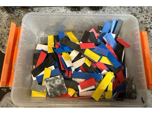 Gereedschap - afbeelding 5 van  5