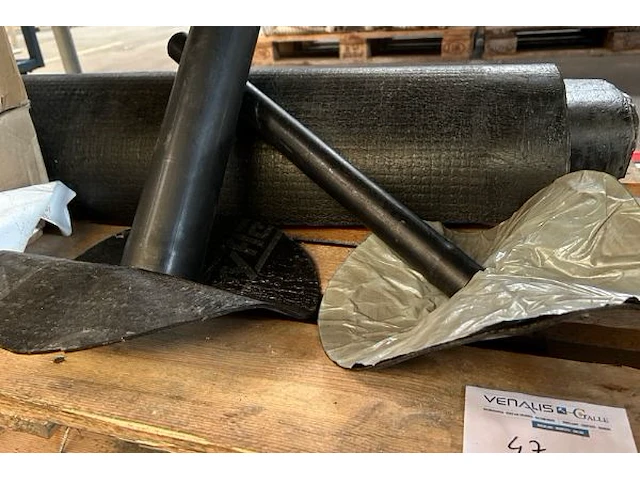 Gereedschap - afbeelding 3 van  4