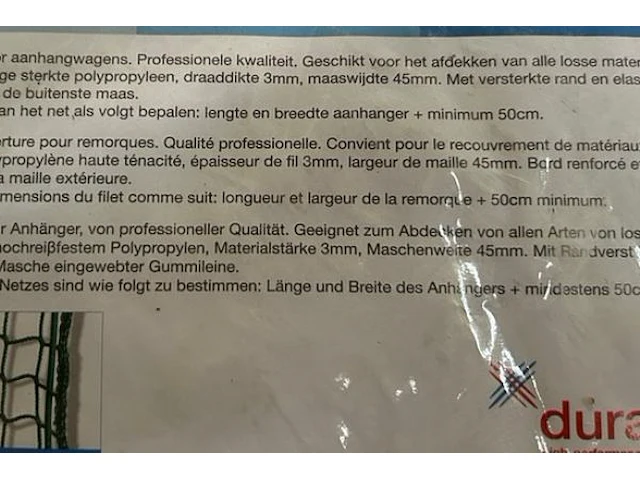 Gereedschap - afbeelding 3 van  8