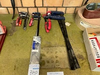 Gereedschap - afbeelding 2 van  6