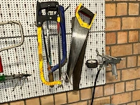 Gereedschap - afbeelding 3 van  6