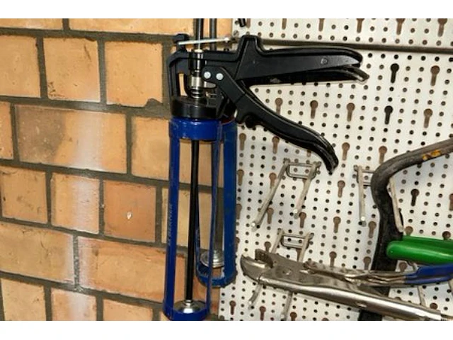 Gereedschap - afbeelding 6 van  6