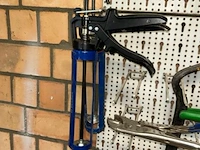 Gereedschap - afbeelding 6 van  6