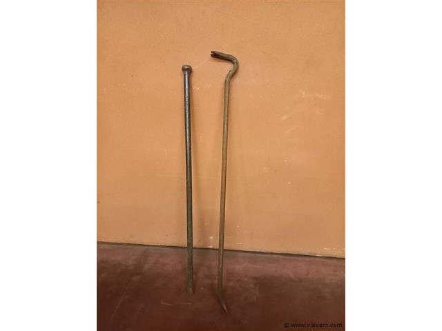 Gereedschap - afbeelding 1 van  1