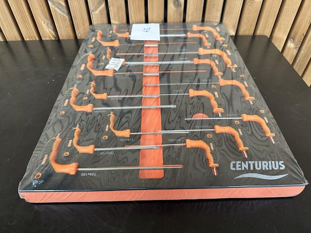 Gereedschap - afbeelding 2 van  2