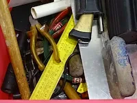 Gereedschap - afbeelding 3 van  5