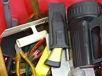 Gereedschap - afbeelding 4 van  5