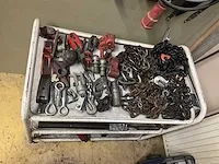 Gereedschap - afbeelding 1 van  4