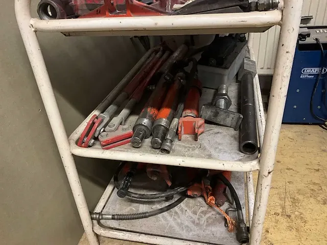 Gereedschap - afbeelding 3 van  4