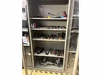 Gereedschap - afbeelding 1 van  6