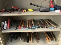 Gereedschap - afbeelding 3 van  6