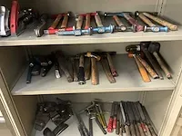 Gereedschap - afbeelding 4 van  6