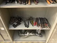 Gereedschap - afbeelding 5 van  6