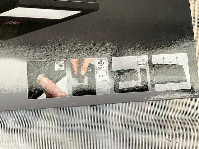 Gereedschap - afbeelding 3 van  3