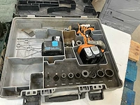 Gereedschappen (2x) - afbeelding 5 van  7
