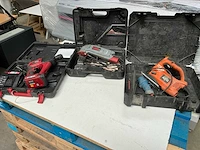 Gereedschappen (3x) - afbeelding 1 van  9